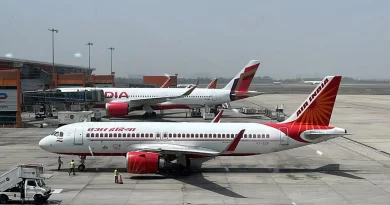 LPG के बाद हवाई सफर महंगा: Air India ने फ्यूल सरचार्ज बढ़ाया, घरेलू टिकट पर ₹399 अतिरिक्त