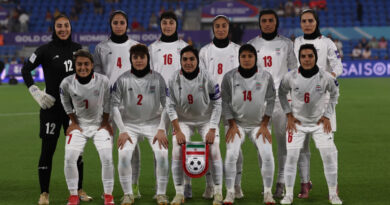 ईरान की 2 और महिला फुटबॉल खिलाड़ियों को ऑस्ट्रेलिया में मिली शरण, कुल 7 हो गईं संख्या