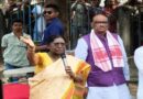 राष्ट्रपति द्रौपदी मुर्मू ने ममता बनर्जी पर जताई नाराजगी, बोलीं- मैं भी बंगाल की बेटी हूं, फिर भी यहां आने की अनुमति नहीं!