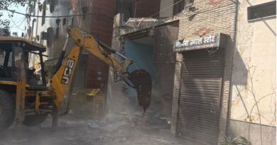 दिल्ली: उत्तम नगर हत्या मामले में पुलिस का तेज एक्शन, 3 महिलाओं समेत 4 और आरोपी गिरफ्तार