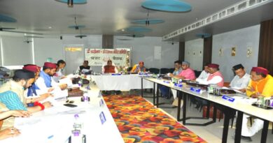 चारधाम यात्रा 2026: बदरी-केदार में गैर-सनातनियों के प्रवेश पर रोक, ₹121.7 करोड़ का बजट पास