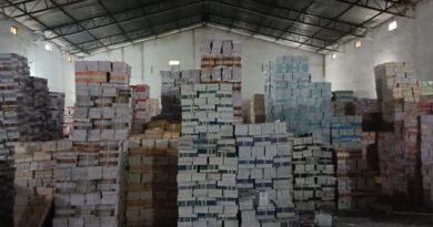 10 करोड़ का नकली NCERT किताब घोटाला: SSP अजय गणपति का बड़ा एक्शन, 10 सदस्यीय SIT करेगी पूरे नेटवर्क का पर्दाफाश