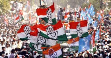 ओडिशा: राज्यसभा चुनाव में ‘खेला’, क्रॉस वोटिंग करने वाले कांग्रेस के 3 विधायक पार्टी से निष्कासित