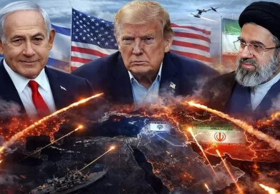 ईरान-अमेरिका-इजरायल युद्ध: आज पूरा दिन क्या-क्या हुआ – Live Update