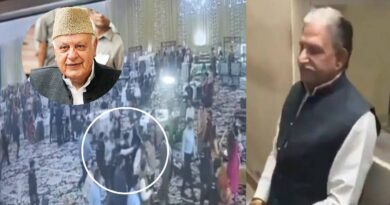 जम्मू में फारूक अब्दुल्ला पर गोली चलाने वाला कौन? अब तक क्या खुलासे हुए?