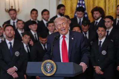 बिना शर्त आत्मसमर्पण के अलावा ईरान के साथ कोई समझौता नहीं… जंग के बीच ट्रंप का सख्त ऐलान