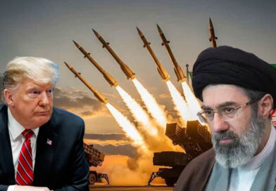 ईरान का पलटवार: “ट्रंप सावधान रहें, कहीं खुद ही न मिट जाएं”, 20 गुना तबाही की धमकी पर लारीजानी का तीखा वार