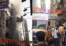 दिल्ली के पालम में दिल दहला देने वाला हादसा: 5 मंजिला इमारत में आग से एक ही परिवार के 9 लोग जिंदा जले