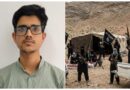 ISIS से जुड़े BDS छात्र हारिस अली की ‘कुंडली’: शिक्षित परिवार और आतंकी राह