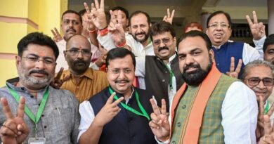 बिहार राज्यसभा चुनाव: NDA का ‘क्लीन स्वीप’, सभी 5 सीटों पर मिली जीत; महागठबंधन में बड़ी सेंधमारी