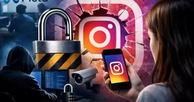 मेटा का चौंकाने वाला फैसला: इंस्टाग्राम DMs से एंड-टू-एंड एन्क्रिप्शन हटेगा, 8 मई 2026 से प्राइवेसी पर असर!