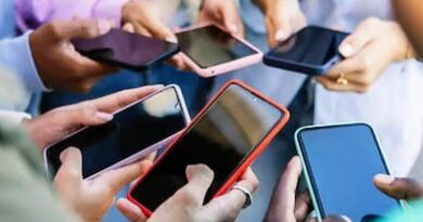 मोबाइल डेटा पर नया टैक्स? हर GB पर ₹1 तक लग सकता है चार्ज – क्या है पूरा सच?