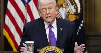 ट्रंप की चेतावनी: ईरान पर आज होगा अब तक का सबसे बड़ा हमला! ‘अनकंडीशनल सरेंडर’ या तबाही – राष्ट्रपति का अल्टीमेटम!