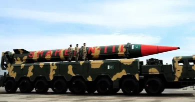 डिफेंस अलर्ट: अमेरिका के रडार पर पाकिस्तान की नई घातक मिसाइल, जानें क्यों डरा हुआ है सुपरपावर?