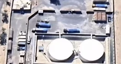 कंधार एयरपोर्ट के पास फ्यूल डिपो पर पाकिस्तानी हमला: 1500 टन ईंधन तबाह, तालिबान ने ठान लिया बदला!