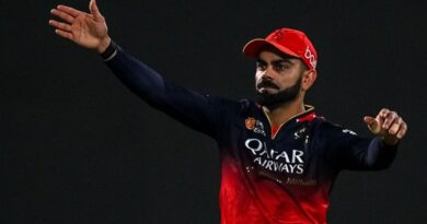 IPL 2026: ‘किंग’ कोहली की बेंगलुरु में दहाड़! RCB कैंप से जुड़ते ही दिया बड़ा बयान— “आरसीबी की जर्सी के लिए झोंक दूंगा अपनी जान”
