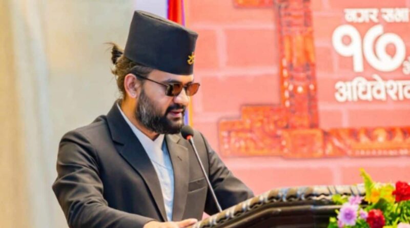 चुनाव रिजल्ट LIVE: नेपाल में Gen-Z के हीरो बालेन शाह बंपर जीत की ओर, RSP 105+ सीटों पर आगे!