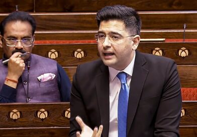 संसद में उठा मोबाइल रिचार्ज का बड़ा मुद्दा: 12 महीने में 13 बार क्यों करना पड़ता है रिचार्ज?