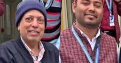 बदायूं: पूर्व कर्मचारी ने HPCL प्लांट के GM और डिप्टी मैनेजर को क्यों गोलियों से भूना? विवाद और ब्लैकलिस्टिंग से भड़की नफरत!