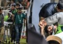 PAK vs BAN: फील्डिंग के दौरान हुसैन तलत हुए लहूलुहान, स्ट्रेचर पर छोड़ना पड़ा मैदान; अस्पताल में भर्ती