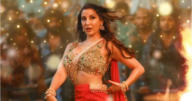 नोरा फतेही के अश्लील गाने पर एक्शन: यूट्यूब से हटा सिर्फ हिंदी वर्जन, NHRC ने जारी किया नोटिस