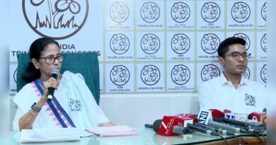 बंगाल चुनाव 2026: ममता बनर्जी ने किया 294 उम्मीदवारों का ऐलान, बीजेपी पर बोला तीखा हमला