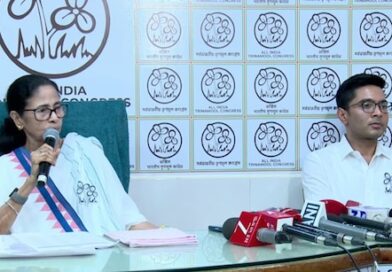 बंगाल चुनाव 2026: ममता बनर्जी ने किया 294 उम्मीदवारों का ऐलान, बीजेपी पर बोला तीखा हमला