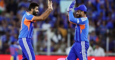 संजू सैमसन बने प्लेयर ऑफ द टूर्नामेंट, जसप्रीत बुमराह प्लेयर ऑफ द मैच: T20 विश्व कप 2026 के सभी बड़े अवॉर्ड्स की पूरी लिस्ट