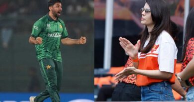 काव्या मारन की टीम ने PAK स्पिनर को खरीदा: ऑक्शन में लगी ₹2.34 करोड़ की बड़ी बोली, सोशल मीडिया पर मचा बवाल!