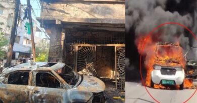 EV चार्जिंग की ‘चिंगारी’ बनी काल: 8 लोगों की दर्दनाक मौत, भूलकर भी न करें ये 5 बड़ी गलतियां