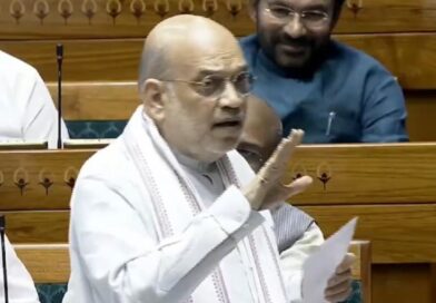 लोकसभा में स्पीकर ओम बिरला के खिलाफ अविश्वास प्रस्ताव खारिज: अमित शाह ने विपक्ष पर तीखा हमला बोला