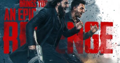 धुरंधर 2 बॉक्स ऑफिस: रणवीर सिंह की फिल्म ने पहले दिन मचाया तहलका; प्रीव्यूज के साथ ₹100 करोड़ पार