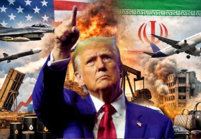 आज रात ईरान पर ‘कयामत की रात’: अमेरिका के सबसे तीव्र हमलों की आशंका, ट्रंप की कड़ी चेतावनी