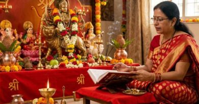 चैत्र नवरात्रि 2026: मां दुर्गा को प्रसन्न करने के लिए पहनें इन रंगों के कपड़े, देखें 9 दिनों की कलर लिस्ट