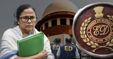 I-PAC Raid Case: “मुख्यमंत्री का इस तरह घुसना दुखद”, सुप्रीम कोर्ट ने ममता बनर्जी के रुख पर जताई कड़ी आपत्ति