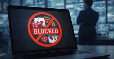 डिजिटल स्ट्राइक: 8400 अवैध सट्टेबाजी वेबसाइट्स पर ताला; ऑनलाइन गेमिंग एक्ट के बाद सरकार का अब तक का सबसे बड़ा एक्शन