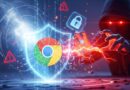 Google chrome यूजर्स के लिए सरकार की चेतावनी: तुरंत करें ये काम, वरना हो सकती है हैकिंग