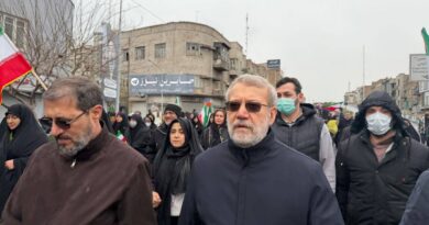 तेहरान के दिल में स्ट्राइक: IDF ने बासिज चीफ सुलेमानी की मौत का दावा किया