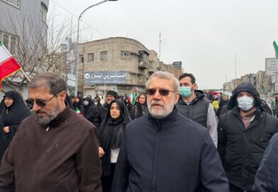 लारीजानी की मौत की इनसाइड स्टोरी: खामेनेई के बाद ईरान का सबसे ताकतवर चेहरा, बेटी के घर पर इजरायल का सटीक हमला