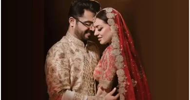 एक्ट्रेस हंसिका मोटवानी ने शादी के 4 साल बाद पति से लिया तलाक, नहीं मांगा कोई एलिमनी