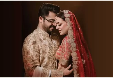 एक्ट्रेस हंसिका मोटवानी ने शादी के 4 साल बाद पति से लिया तलाक, नहीं मांगा कोई एलिमनी