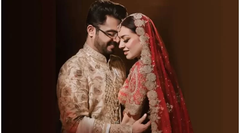 एक्ट्रेस हंसिका मोटवानी ने शादी के 4 साल बाद पति से लिया तलाक, नहीं मांगा कोई एलिमनी