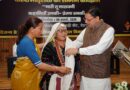मुख्यमंत्री ने अंतर्राष्ट्रीय महिला दिवस पर 38 वरिष्ठ महिलाओं को किया सम्मानित, कहा— “पहाड़ की असली ताकत उसकी मातृशक्ति”