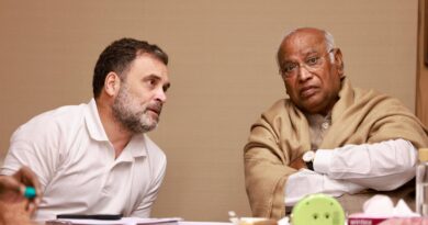 5 राज्यों में चुनाव को लेकर कांग्रेस का ‘महामंथन’: भविष्य पर गहन चिंतन और रणनीति तैयार!