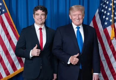 ट्रंप सरकार में बड़ी बगावत: ‘इजराइली दबाव में थोपा गया ईरान युद्ध’, शीर्ष अधिकारी जो केंट का इस्तीफा