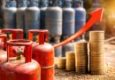 LPG सिलेंडर के दामों में बड़ा उछाल! घरेलू , कमर्शियल सिलेंडर पर बढ़ोतरी – पेट्रोल-डीजल स्थिर, CNG-PNG में राहत!