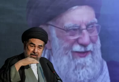 ईरान का करारा जवाब: ‘जब तक सुप्रीम लीडर खामेनेई की मौत का बदला नहीं, तब तक युद्ध जारी रहेगा!’