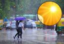 मार्च 2026 का मायावी मौसम: कहीं 40°C से ऊपर तपती गर्मी, तो कहीं बर्फबारी और ओले!