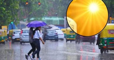 मार्च 2026 का मायावी मौसम: कहीं 40°C से ऊपर तपती गर्मी, तो कहीं बर्फबारी और ओले!