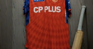 IPL 2026: पंजाब किंग्स की नई जर्सी आई सामने! लाल-नीले रंग में ‘Lion to Diamond’ पैटर्न, चिन्हों का मतलब क्या है?